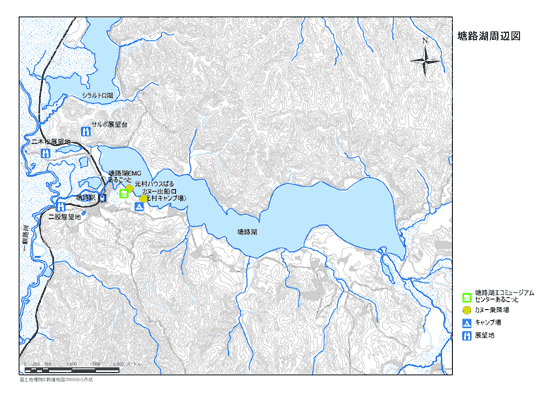 Kus_ToroCanoeMap.gif